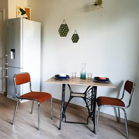 Studio Elegant & Moderne - Entre Lavande Et Gorges Du Verdon Greoux-les-Bains Exterior photo