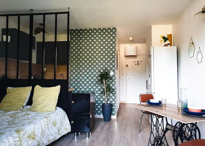Studio Elegant & Moderne - Entre Lavande Et Gorges Du Verdon