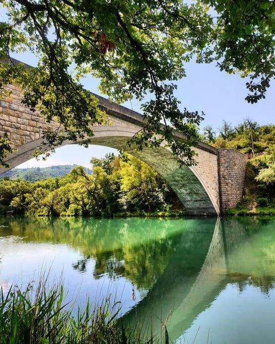 Apartment Elegant & Moderne - Entre Lavande Et Gorges Du Verdon Greoux-les-Bains