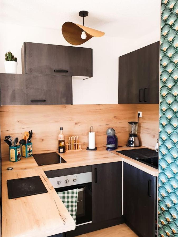 Elegant & Moderne - Entre Lavande Et Gorges Du Verdon Apartment *