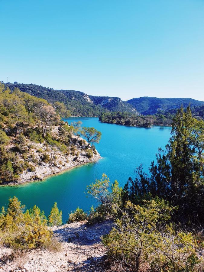 Elegant & Moderne - Entre Lavande Et Gorges Du Verdon Apartment