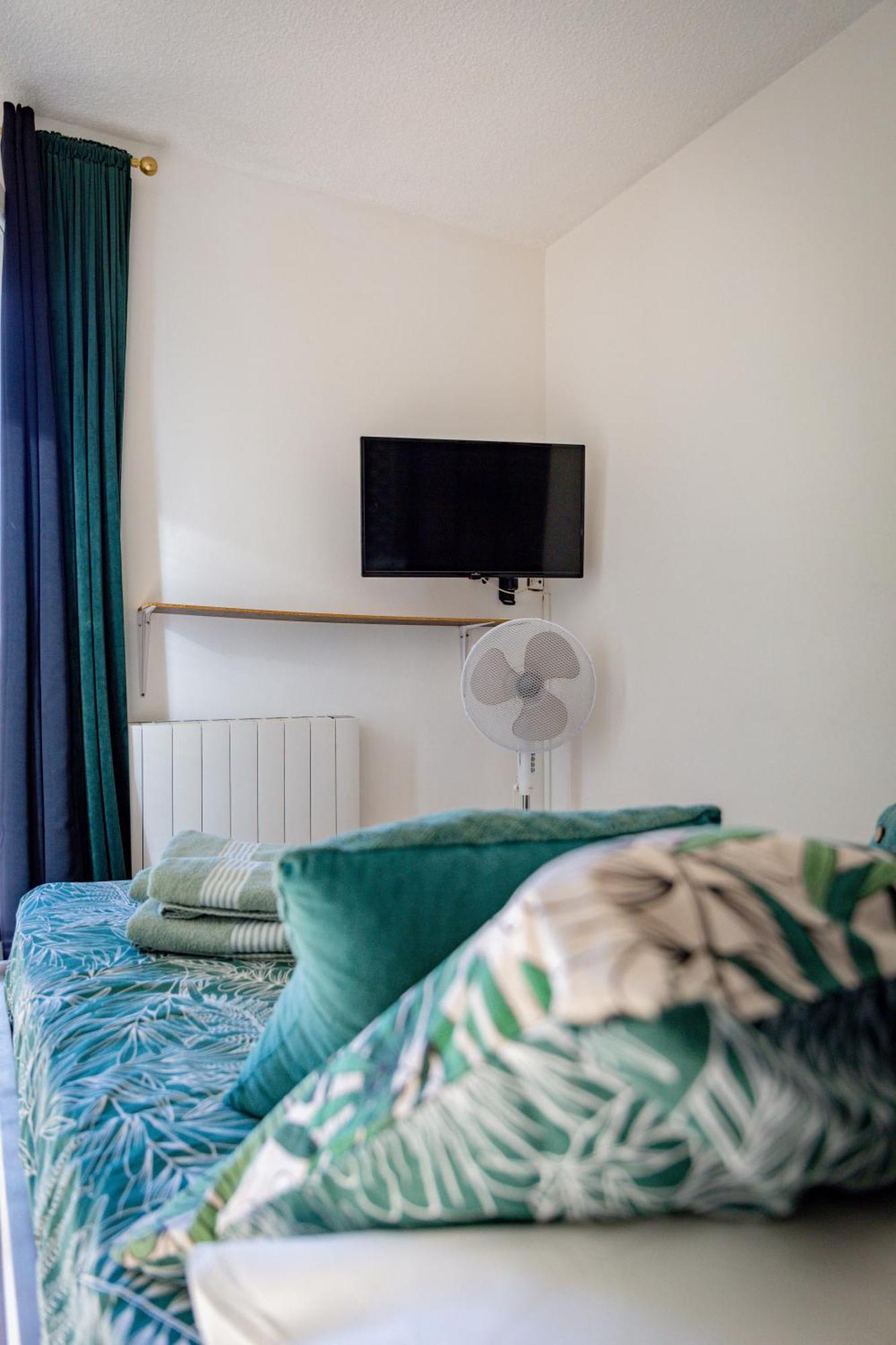 Elegant & Moderne - Entre Lavande Et Gorges Du Verdon Apartment Greoux-les-Bains