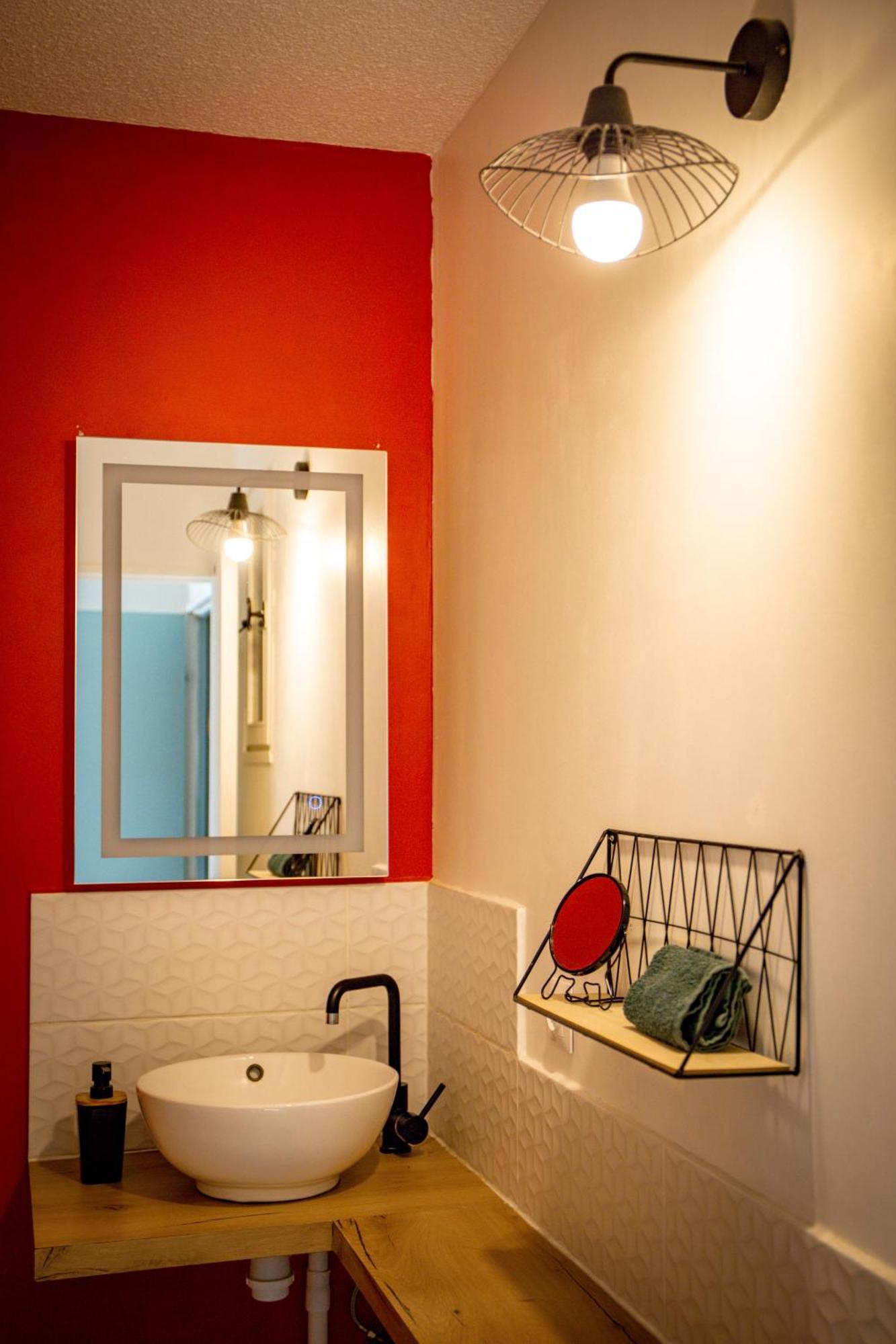 Elegant & Moderne - Entre Lavande Et Gorges Du Verdon Apartment