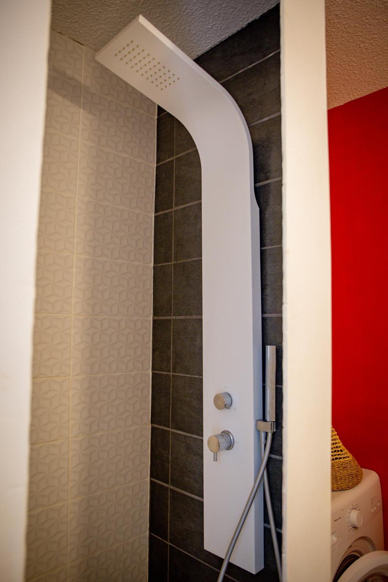 Apartment Elegant & Moderne - Entre Lavande Et Gorges Du Verdon Greoux-les-Bains
